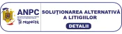 Soluționarea alternativă a litigiilor