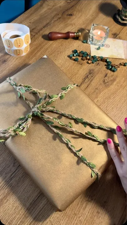 Icoana Sfântului Ioan Botezătorul, împachetată