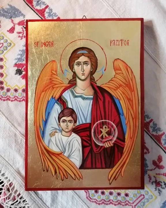 Îngerul Păzitor